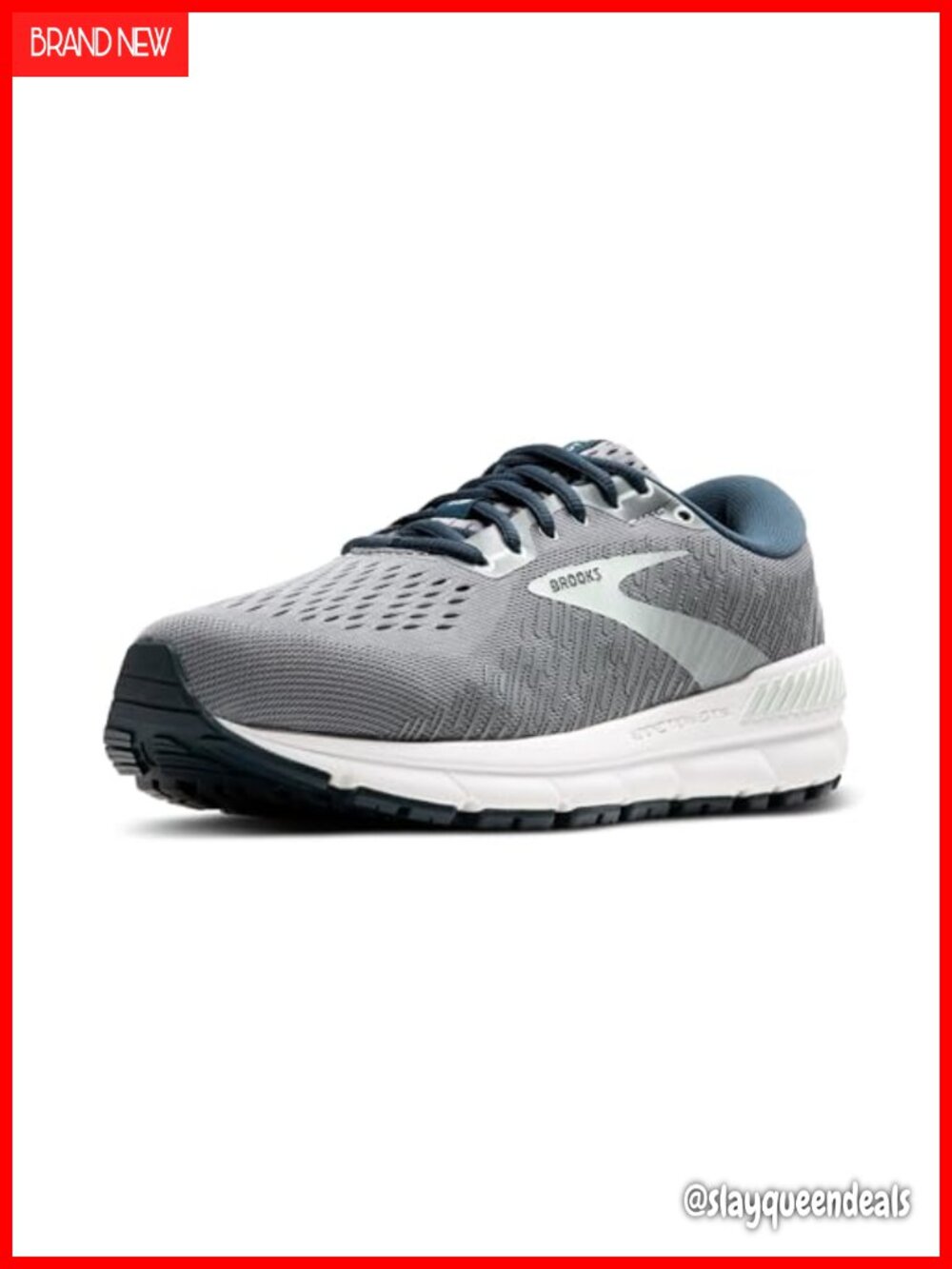 Brooks Addiction GTS 15 Running Shoe GuideRails Support